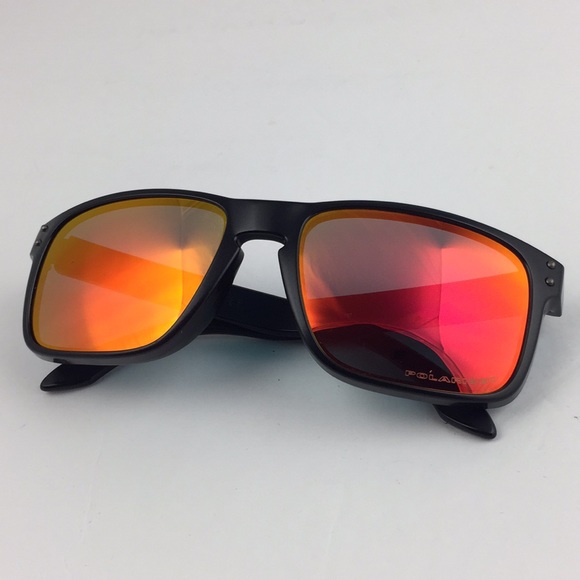 Holbrook ruby iridium Clearance